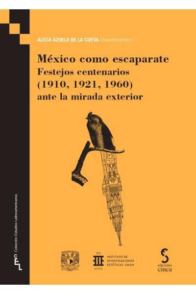 MÉXICO COMO ESCAPARATE