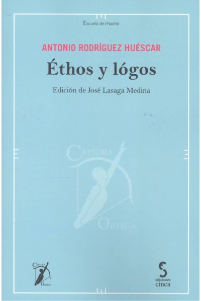 ÉTHOS Y LÓGOS