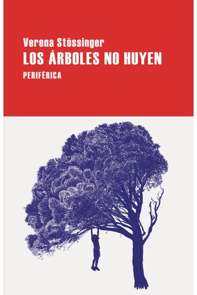 ARBOLES NO HUYEN, LOS