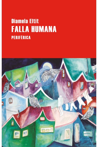 FALLA HUMANA