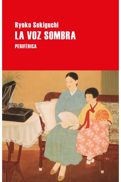 LA VOZ SOMBRA