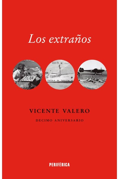 EXTRAÑOS,LOS
