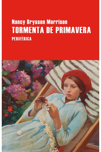 TORMENTA DE PRIMAVERA