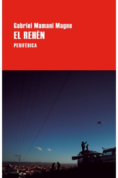 EL REHÉN