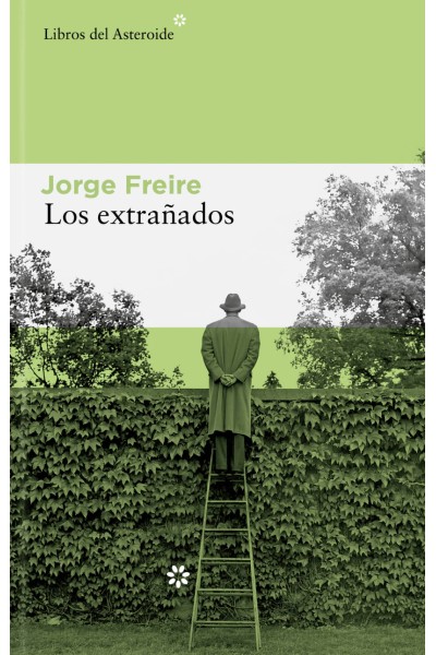 LOS EXTRAÑADOS