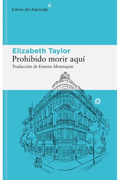 PROHIBIDO MORIR AQUÍ