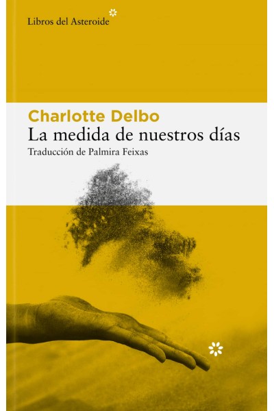 LA MEDIDA DE NUESTROS DÍAS