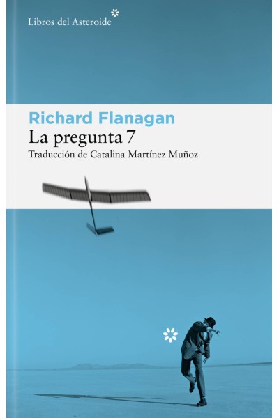 LA PREGUNTA 7