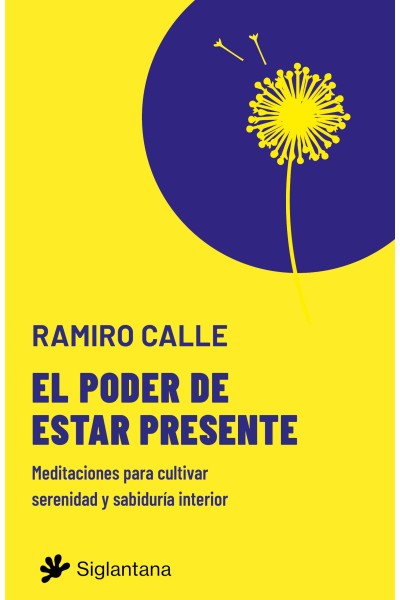 EL PODER DE ESTAR PRESENTE