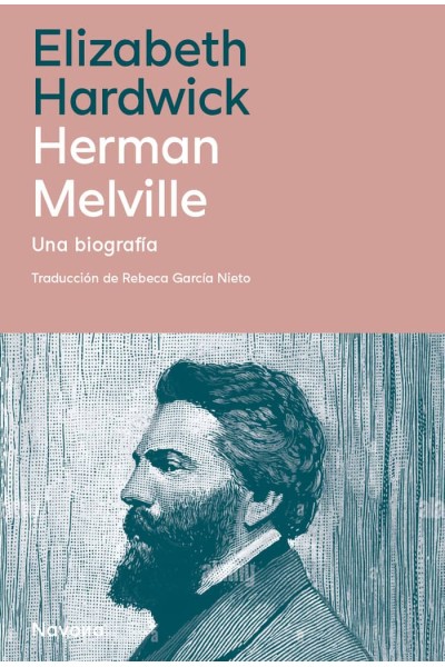 HERMAN MELVILLE