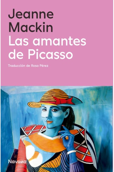AMANTES DE PICASSO,LOS