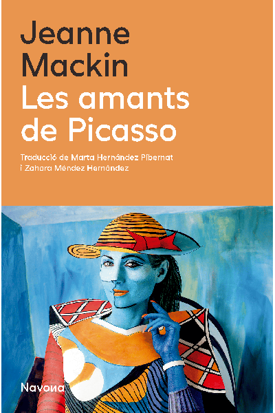 AMANTS DE PICASSO, LES