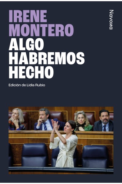 ALGO HABREMOS HECHO