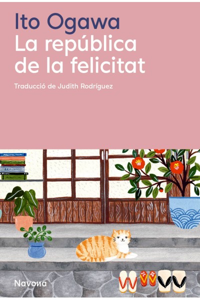LA REPÚBLICA DE LA FELICITAT