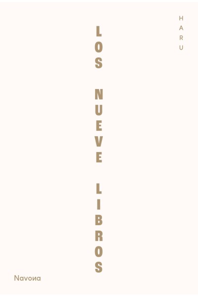 LOS NUEVE LIBROS