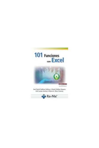 101 FUNCIONES CON EXCEL