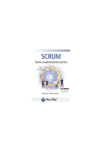 SCRUM TEORIA E IMPLEMENTACION PRACTICA