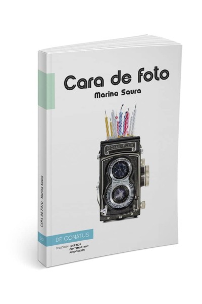 CARA DE FOTO