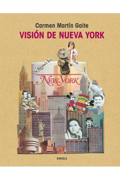 VISION DE NUEVA YORK