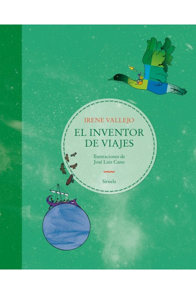 EL INVENTOR DE VIAJES