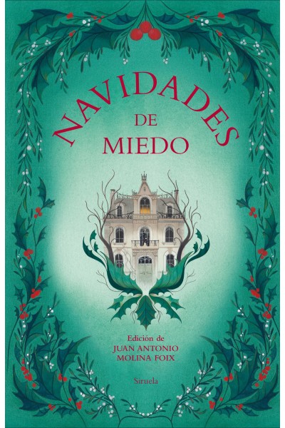 NAVIDADES DE MIEDO