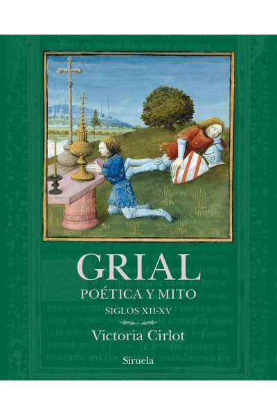 GRIAL