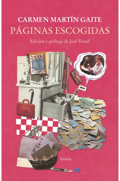 PAGINAS ESCOGIDAS