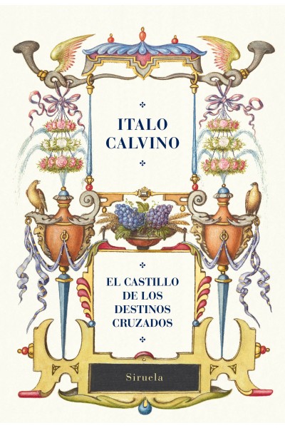 EL CASTILLO DE LOS DESTINOS CRUZADOS