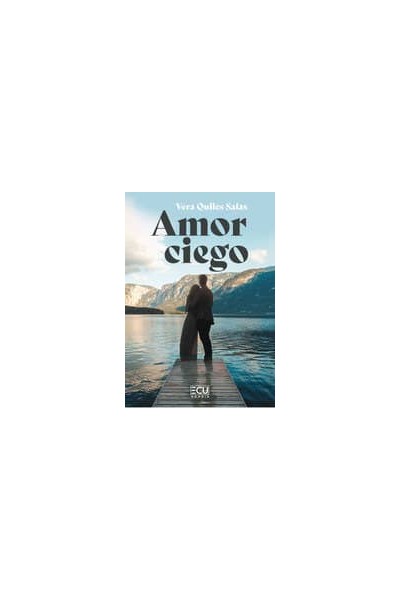 AMOR CIEGO