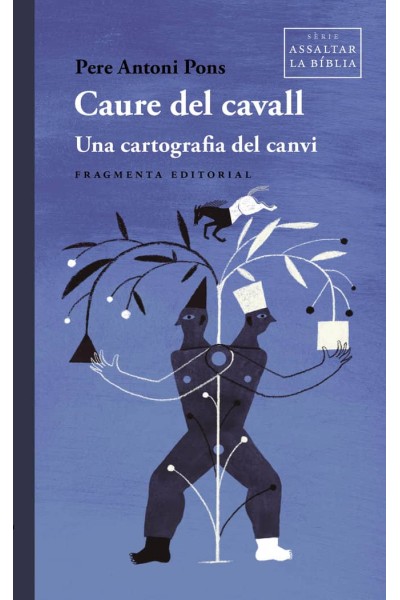 CAURE DEL CAVALL