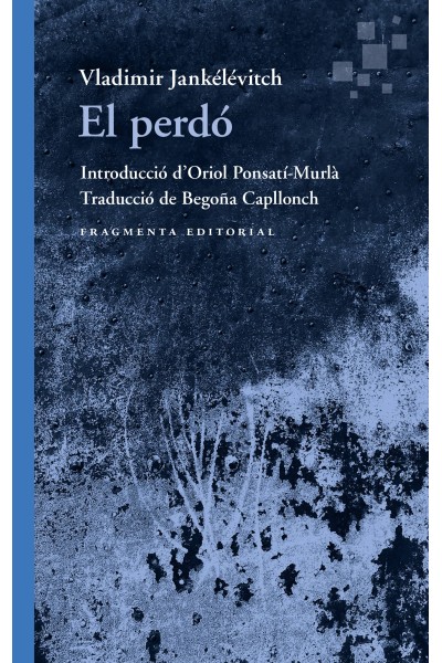 EL PERDÓ