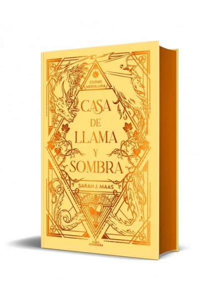CASA DE LLAMA Y SOMBRA (EDICIÓN ESPECIAL)
