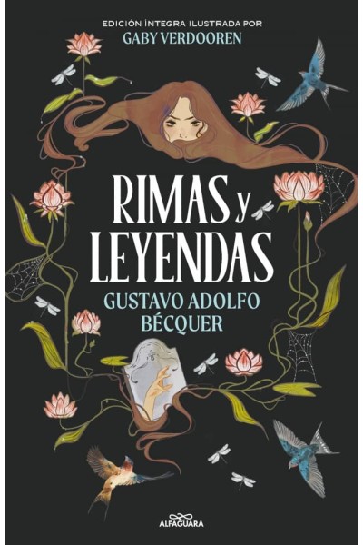 RIMAS Y LEYENDAS (COLECCIÓN ALFAGUARA CLÁSICOS)