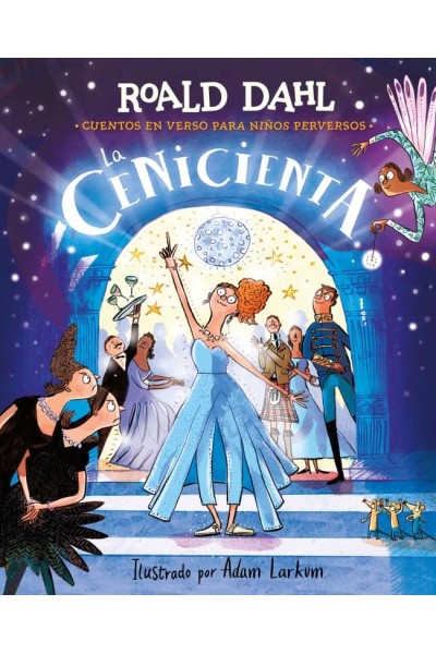 LA CENICIENTA EN VERSO