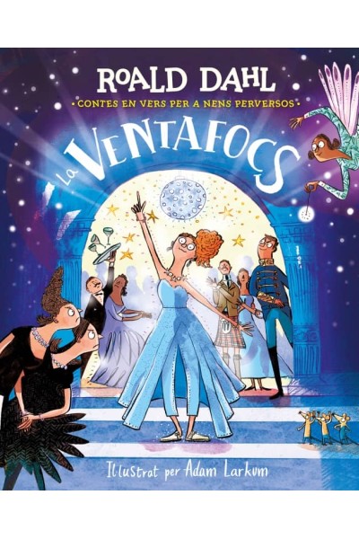 LA VENTAFOCS
