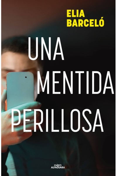 UNA MENTIDA PERILLOSA