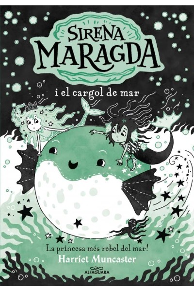 LA SIRENA MARAGDA 5 LA SIRENA MARAGDA I EL CARGOL DE MAR
