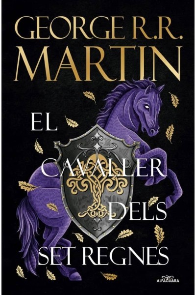 EL CAVALLER DELS SET REGNES