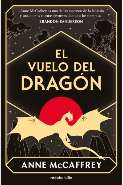 EL VUELO DEL DRAGÓN