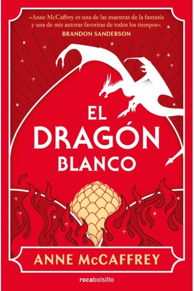 EL DRAGÓN BLANCO