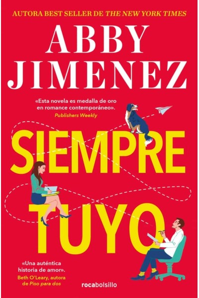 SIEMPRE TUYO