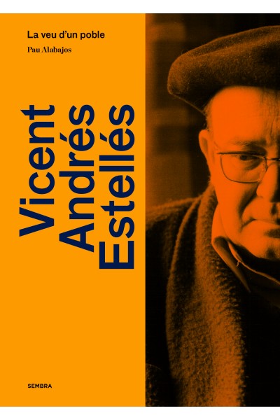 VICENT ANDRÉS ESTELLÉS