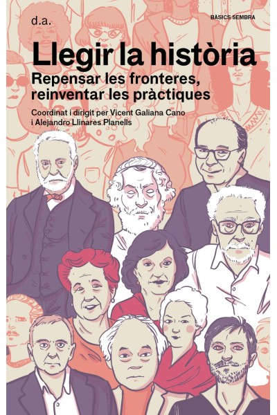 LLEGIR LA HISTÒRIA