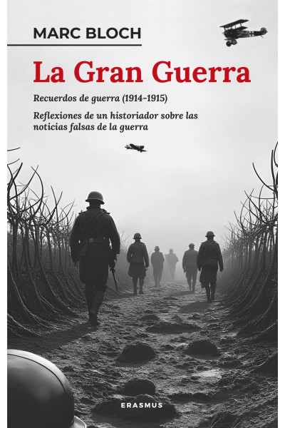 GRAN GUERRA, LA