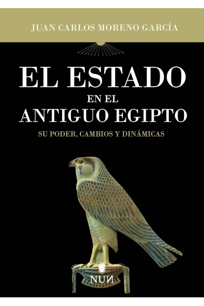 ESTADO EN EL ANTIGUO EGIPTO, EL