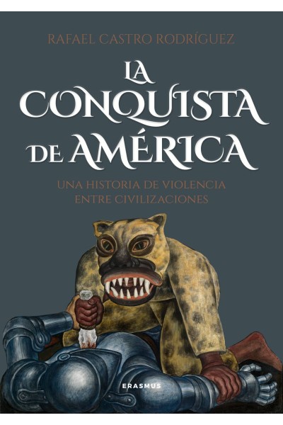 CONQUISTA DE AMÉRICA, LA