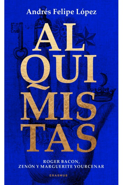 ALQUIMISTAS