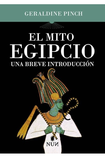 MITO EGIPCIO,EL