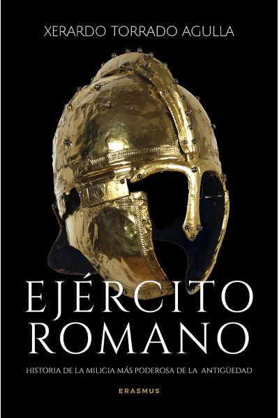 EJÉRCITO ROMANO