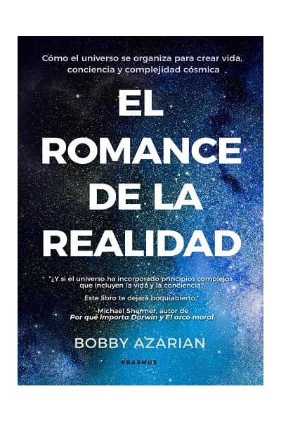 ROMANCE DE LA REALIDAD,EL